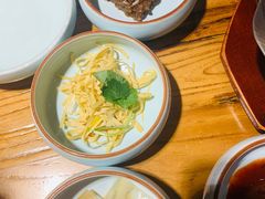 -韩都烤肉·烤鳗鱼(中街小北总店)