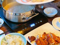 -江记.前院(邕州老街店)