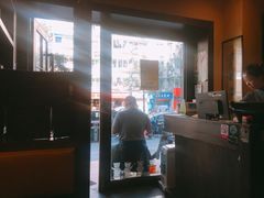 -韩国料理大力士(屏风街店)