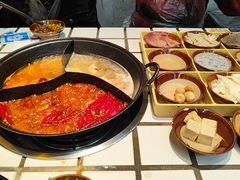 -贰回巷火锅馆(钟楼店)