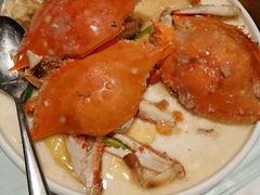 -乾隆美食·本帮菜(黄河路店)