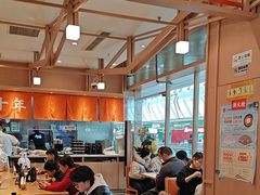 -味千拉面(泰州万达广场店)