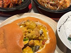 -大树餐厅(益田假日店)