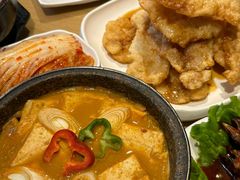 -海兰江石锅饭(水上店)