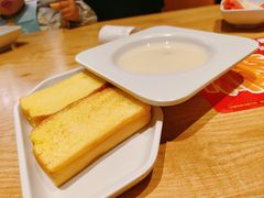-豪客来牛排(金鼎广场店)