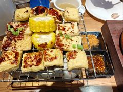 -雀舞云南菜(乐客城店)
