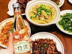 -食光慢宴·安吉土菜馆