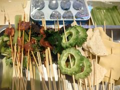 -钢管厂五区小郡肝火锅串串香(清河店)