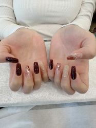 -斯馨·健康美甲美睫