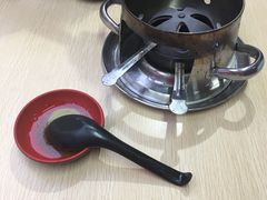 泡菜肥牛锅-张妈台式锅烧(深大店)