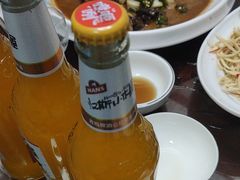 -醉御香渔家园(临沂路与大连路店)