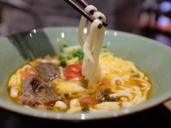 -阿彬生炒牛肉面(解放路店)