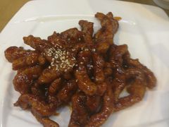 -台北楚楚园馅饼粥(虹桥南丰城店)