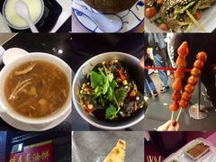 -咏春葱油饼(德政中路店)