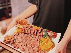 -江户烧肉(高德店)