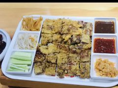 -肘子酥·天津菜·特色捞面(德云社店)
