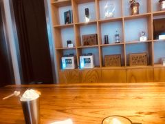 -Nectar One Cafe(勇烈路n1店)