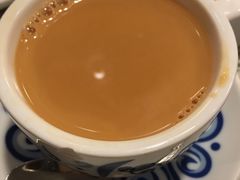 -翠华餐厅(旺角文华商场店)