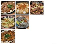 -啫火啫啫煲·顺德干蒸(西乡天虹店)