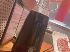 -1078號老北京涮肉(万达广场店)