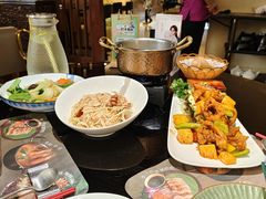 -金厨泰国餐厅·全泰籍厨师料理(拱北店)