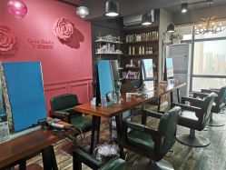 -柯琳造型直营店
