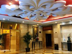 -金泽大酒店·卢塞恩餐厅