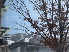 -富龙滑雪场