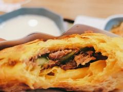 -魏家凉皮(十里河店)