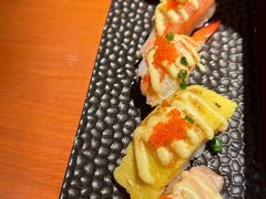 -仓桥家·焗寿司·锅物(光谷步行街店)