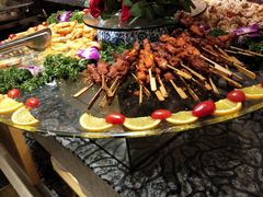 -芭菲盛宴·环球美食(锦城万达广场店)