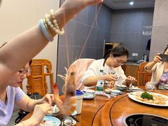-乐在集市海鲜大排档(平潭店)