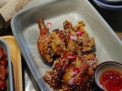 -蜜桃餐厅·伴山(湖滨商业街店)