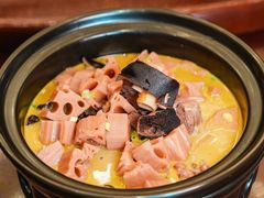 -青岛海天世园酒店-海澜阁中餐厅