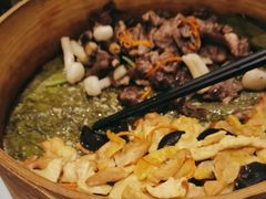 -味妙顺德厨房(绿地缤纷城店)
