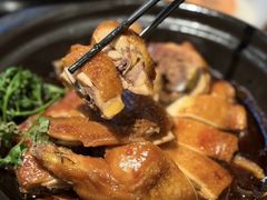 -山水茶艺馆·点心粤菜·30年老字号