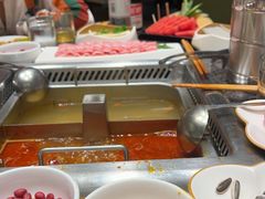 -海底捞火锅(崇文门新世界百货店)