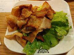 android_upload_pic-同堂韩国料理炭火烤肉(彩虹广场店)