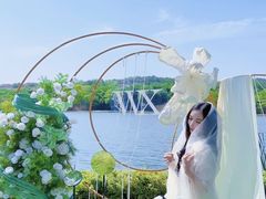 -九间堂珑悦·湖畔餐厅