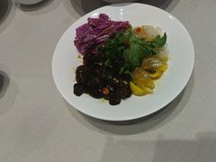 -狮王府淮扬菜(百家湖1912店)