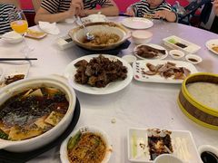 -全聚德(常州店)