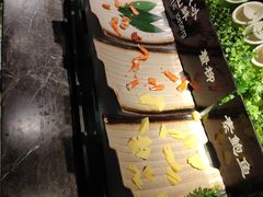 -星伦多 自助料理(圆融店)