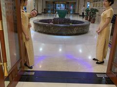 -蓝天宾馆·融合菜·宴席(解放大道店)