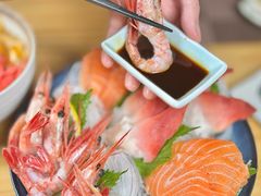 -鸟内会居酒屋(得意潮馆店)