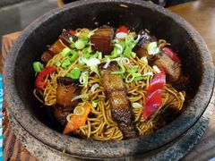-刀板香·安徽菜(望江东路店)