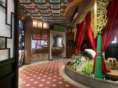 -锦府盐帮·侯宅(五棵松万达店)