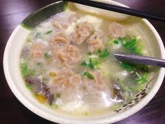 -海清宁记大馅云吞