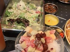 -小牛哈尼韩式水煎肉(万象城店)