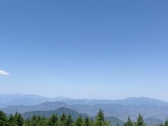 -白草畔自然风景区