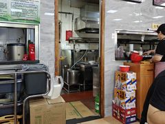 -东关吉祥西安腊汁肉夹馍(健德门店)